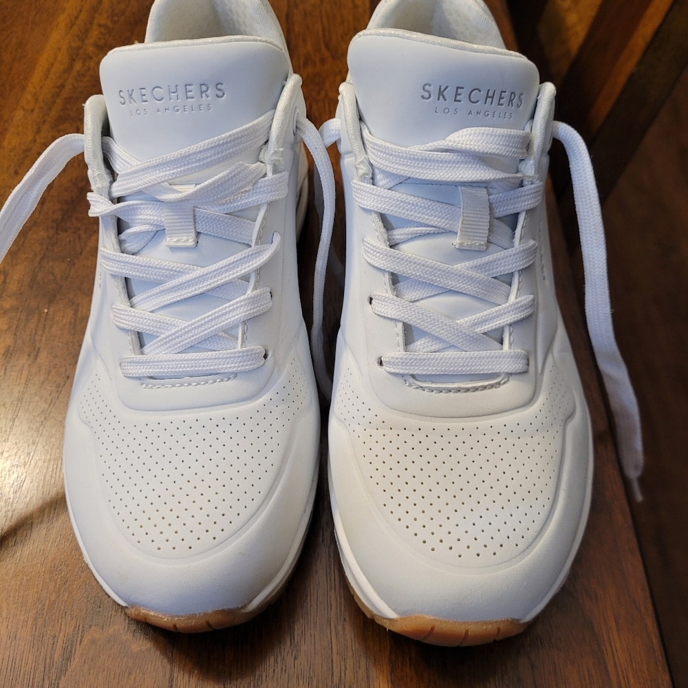 Skechers® Street Uno Stand On Air Women's Sneakers